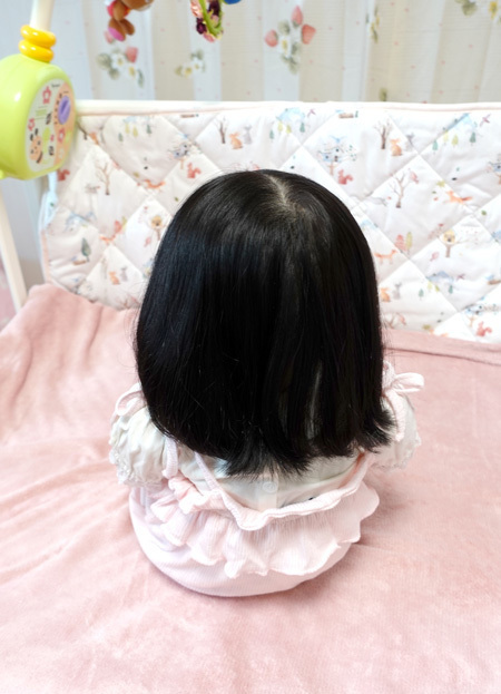 Maggi reborn doll - 天使のリボーンドール