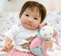 天使のリボーンドール(reborn doll)リアル赤ちゃん人形専門店