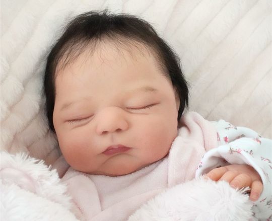 リボーンドール（Reborn doll）