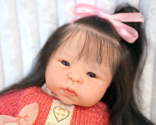 リボーンドール　リリールーちゃん 20230601_113922_1685587851169_