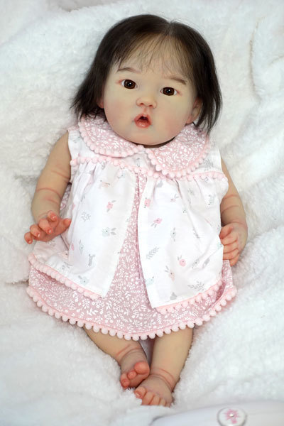 ♡天使ちゃん♡ フルビニール　リペイント　リボーンドール 617wsSQqF2L._UF350,350_QL50_.jpg