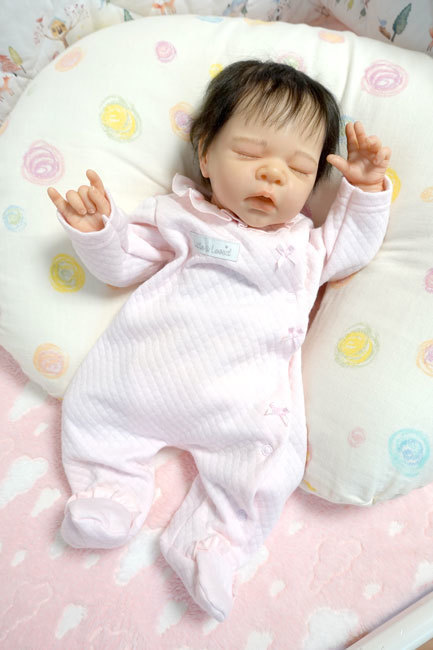 ❀リボーンドール • Erine 23時まで値下げリボーンドール • Erine