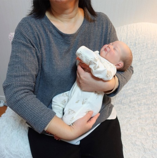 リボーンドール（Reborn doll）