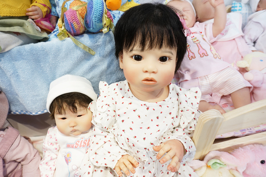 リボーンドール❤️ 10月21日で出品終了 0_3b9fe22ee634fb535334111c905f