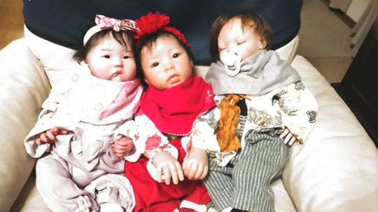 21時まで⭐リボーンドール　愛娘をお探しのママ様に mqdefault.jpg