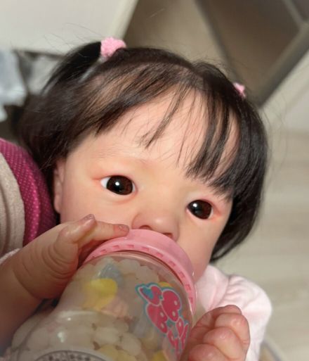 21時まで⭐リボーンドール　愛娘をお探しのママ様に 21時まで⭐リボーンドール 愛娘をお探しのママ様に