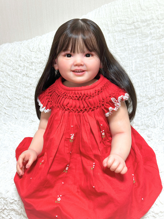 リボーンドール（Reborn doll）