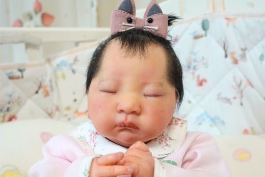 リボーンドール、リアム君(⁠◍⁠•⁠ᴗ⁠•⁠◍⁠)⁠❤とと リボーンドール、リアム君(⁠◍⁠•⁠ᴗ⁠•⁠◍⁠)⁠❤