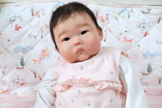 リボーンドール　amaya Amaya Reborn - Etsy