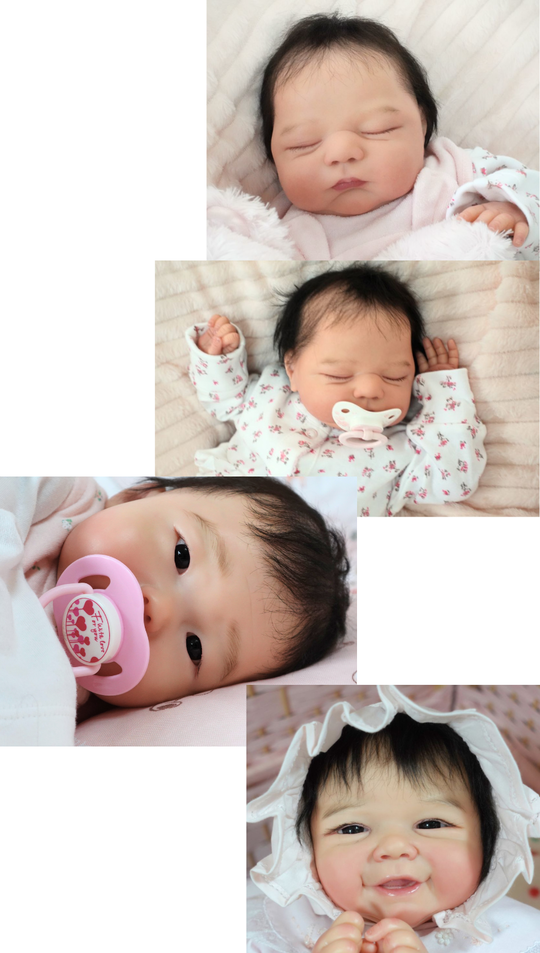 リボーンドール（Reborn doll）