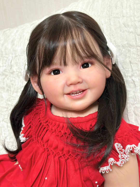 リボーンドール（Reborn doll）