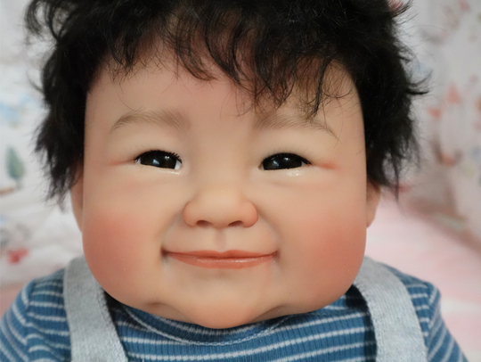 リボーンドール（Reborn doll）