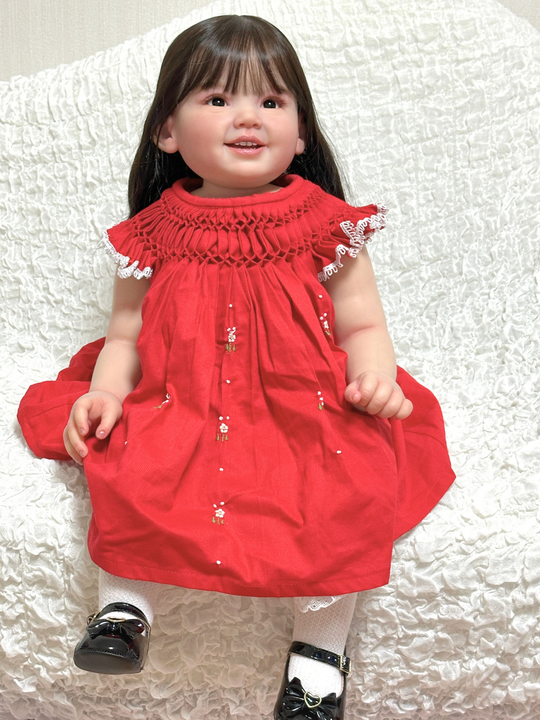 りんごっこ♡リボーンドールオーダー リボーンドール（Reborn doll）