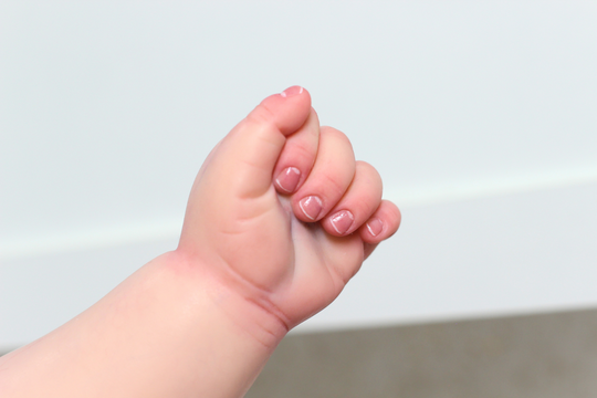 リボーンドール（Reborn doll）