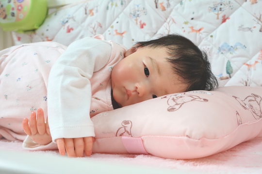 リボーンドール（Reborn doll）
