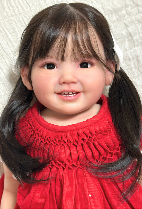 【リボーンドール】専用おもち様 リボーンドール（Reborn doll）