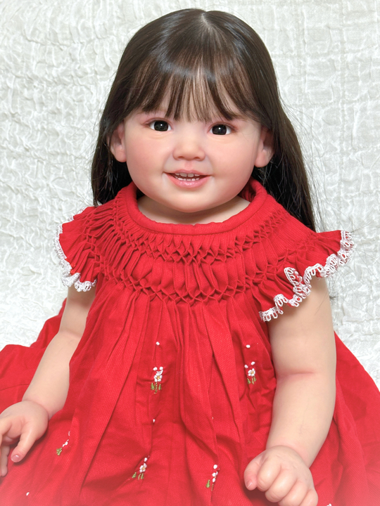 りんごっこ♡リボーンドールオーダー リボーンドール（Reborn doll）