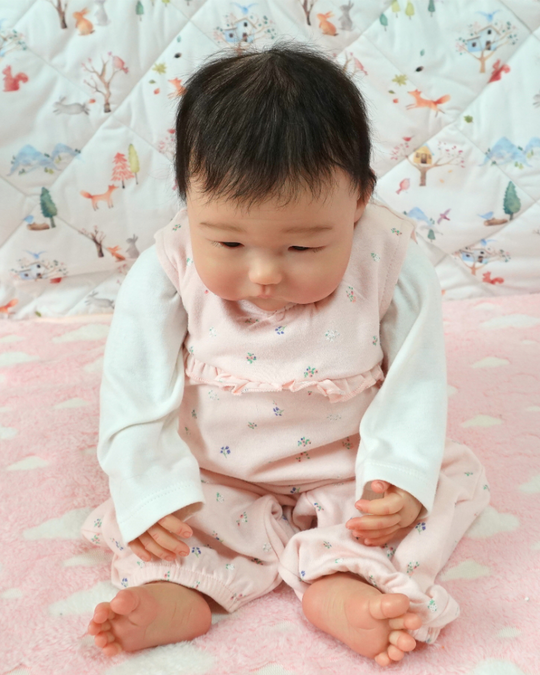 リボーンドール（Reborn doll）