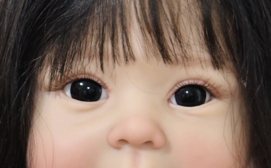 リボーンドール（Reborn doll）