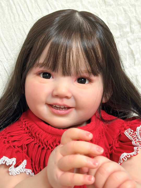 リボーンドール（Reborn doll）