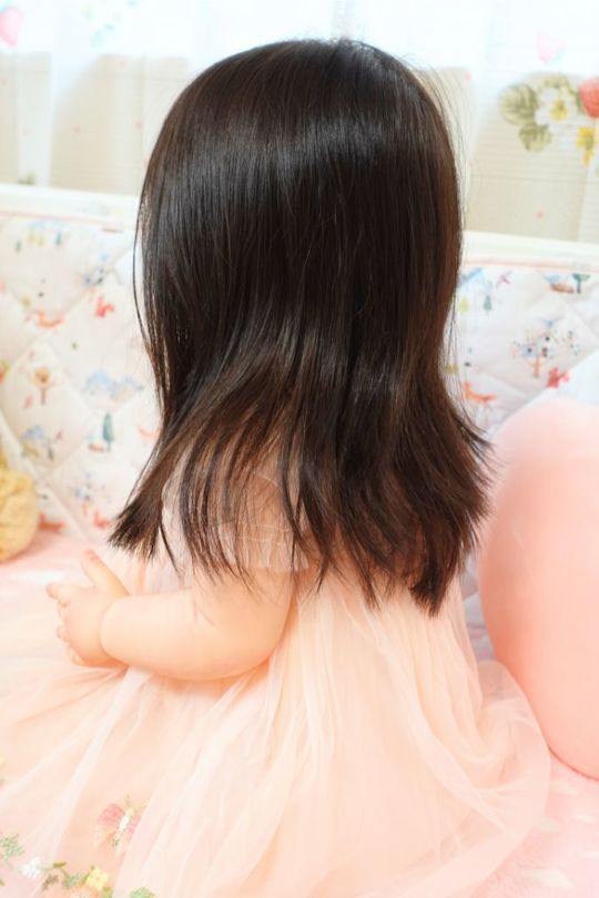 No.983 トドラーリボーンドール”ボニーちゃん” - 天使のリボーンドール