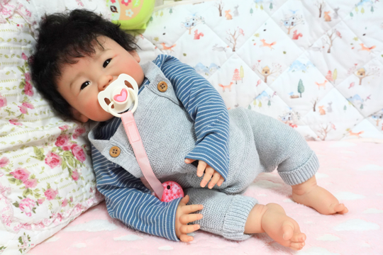 リボーンドール（Reborn doll）