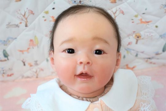 リボーンドール オーダーページ よるこ様専用♡リボーンドールオーダー＆カスタム 天使のリボーン