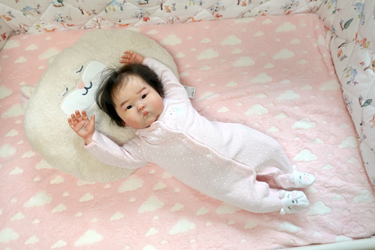 ☆No.928 リボーンベビードール”アミちゃん”