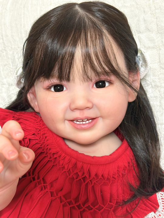 リボーンドール（Reborn doll）