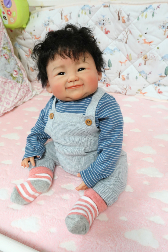 リボーンドール（Reborn doll）