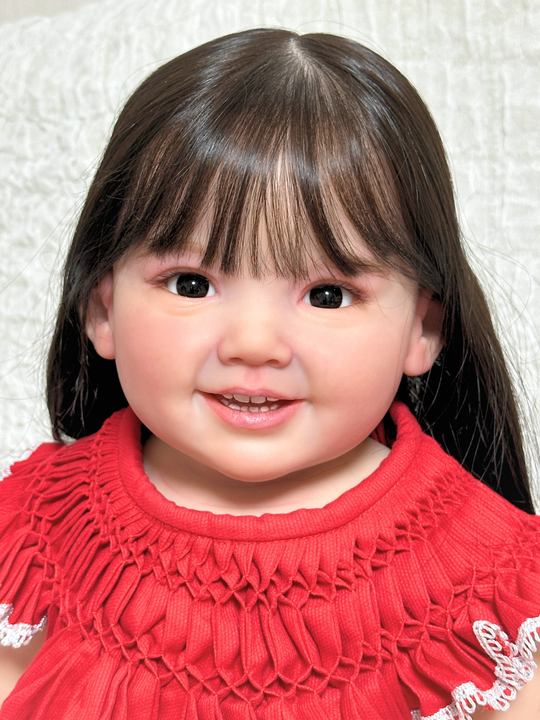 リボーンドール（Reborn doll）