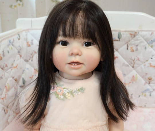 リボーンドール（Reborn doll）