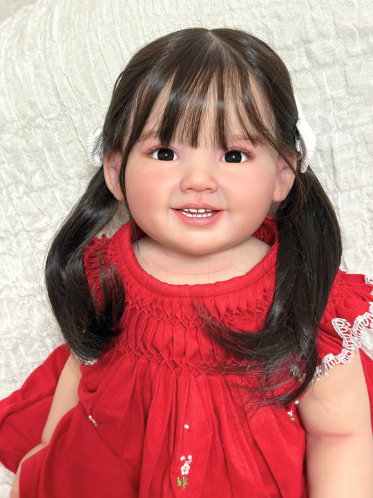 リボーンドール（Reborn doll）