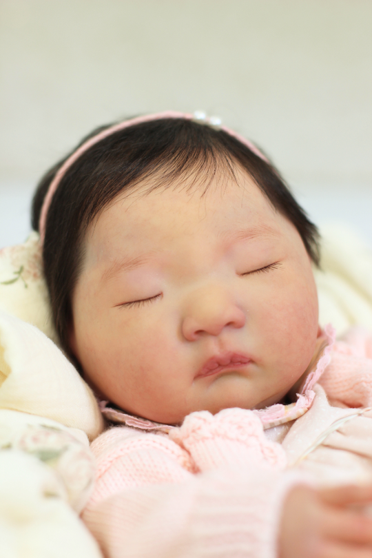 リボーンドール（Reborn doll）