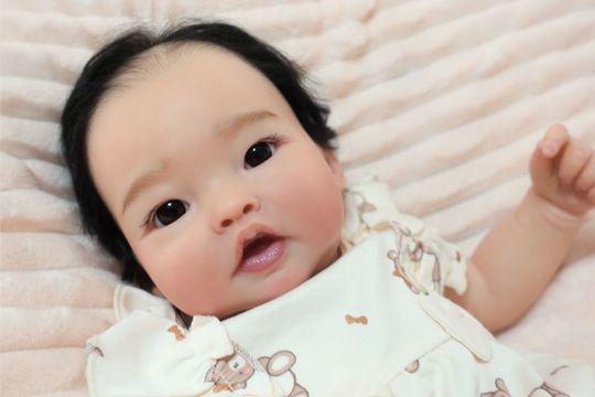 リボーンドール（Reborn doll）