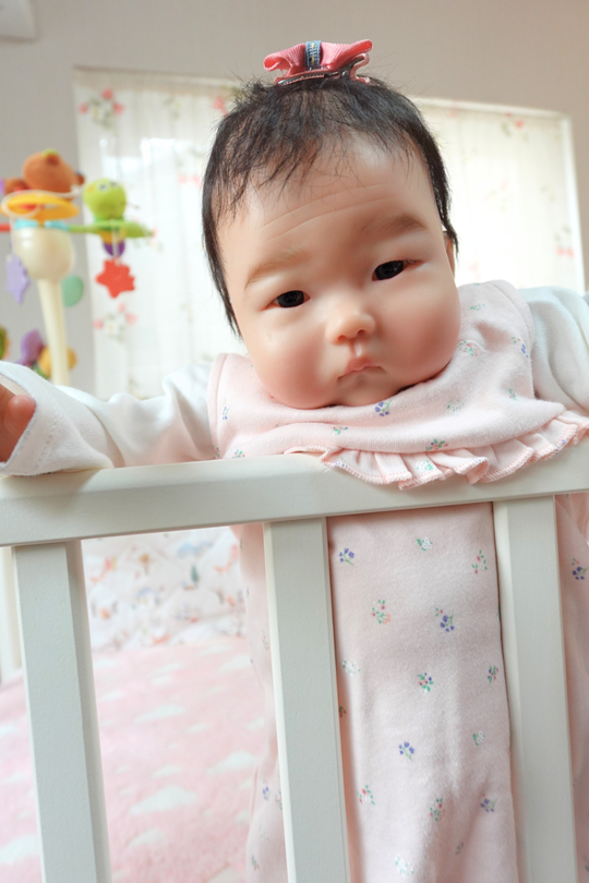 天使のリボーンドール(reborn doll)リアル赤ちゃん人形専門店