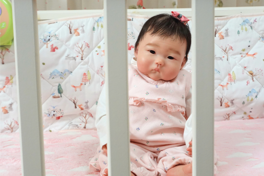 リボーンドール（Reborn doll）