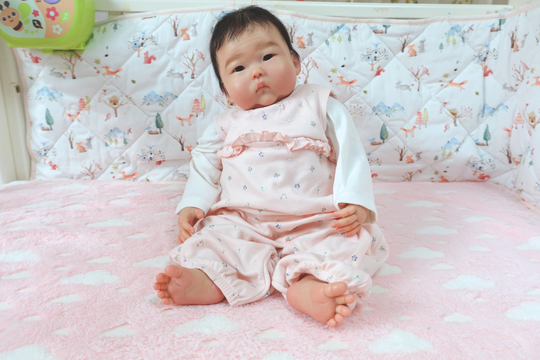 リボーンドール（Reborn doll）